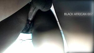 my lover cummed inside me after fucking my big brazilian ass with monster cock striptease