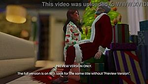 this 3d hentai is naughty