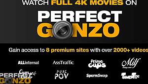 lucy heart stars in a hardcore scene from allinternal.com 😏