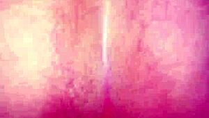 SabrinaFoxy Colombiana in Hard Anal Destruction, No Vaginal!