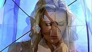 Ashley Long Loves Toys and Real Cock in Steamy Anal Play