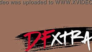 Petite Brunette Babe Fucked By Roomie