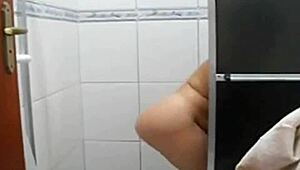 Hardcore Webcam Anal Assfucking