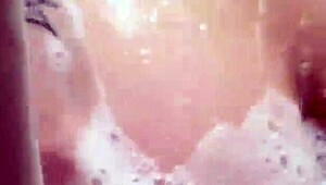 Wanna join me camping for outdoor road head and almost getting caught showering?