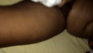 Trimmed video of intimate moments