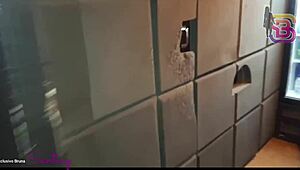 atriz porn� chupou toda a rola enorme do neg�o super dotado