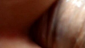 teacher delivers lesson to old cuckold