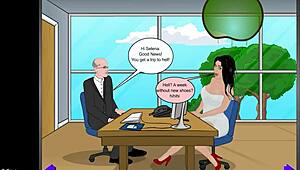 I Play With Bad Girls And Their Big Tits