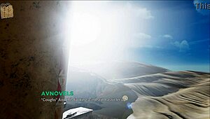 eternum 79: explore the game world with epic quests