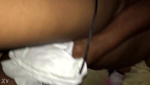 Trimmed video of intimate moments