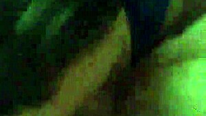 small dick bbw granny sucking big tits blowjob 😍