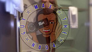 Jaelynn with tattoos gives hot handjob and sprays breast milk in wild POV