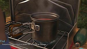 Dreamland 14 - Hot Horny Goddess