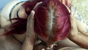 Stepdaughter, ya suck my dick so good, dang it!