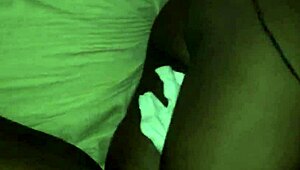 Trimmed video of intimate moments