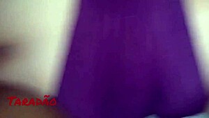 Asian Mature Babe's Clothes Ripped For Intense Anal Handjob