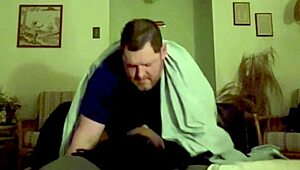 Amateur ebony rides coworker after work passionately