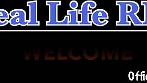 marsianna amoon in real life porno with spitting, anal, ass licking, and rough bdsm slaps