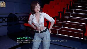 playing eternum 114, what a fun game session