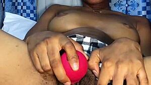 I Just Need A Cock To Slide Right In My Pussy