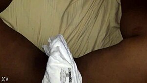 Trimmed video of intimate moments