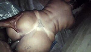 After Tasty Blowjob, Couldn't Resist Fucking That Ass