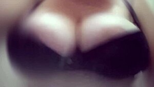 Miya Triez Teases Cuckold Brother's Wife