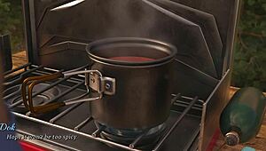 Dreamland 14 - Hot Horny Goddess