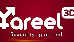 Free To Play 3D Sex Game With Bdsm Rope Bondage Handcuffs And More