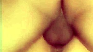 Latina morenita gets fucked hard