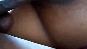 She cheats on her husband and enjoys big black dick?