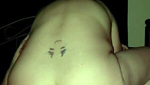 She says she wants to ride every drop out of me