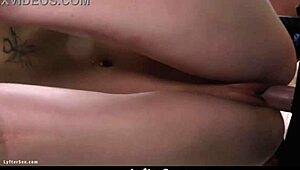 I caught teen stealing on her birthday