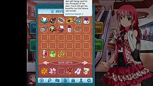 Huniepop - part 3 - uncensored compilation of all sex scenes hd 1080p - full game - easter eggs - all scenes and secrets