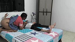 Damn, stepsister, you’re sucking my cock so damn good!