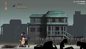 In this group game, horny blondes get gangbanged with assfucking and anal banging part 2 of 3