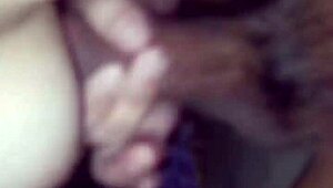 Bokep Indonesia MILF Rides Huge Cock in Homemade Affair