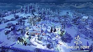 this 3d hentai is naughty