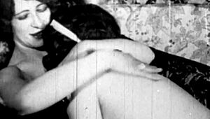 विंटेज थ्रीसम कन्फेशंस विक्टोरियन जेंटलमैन की सीक्रेट लाइफ से