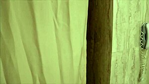 watch how a busty mature cougar seduces men for steamy sex compilation