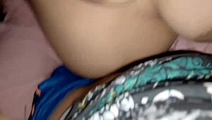 Desi indian chudai in hotel room