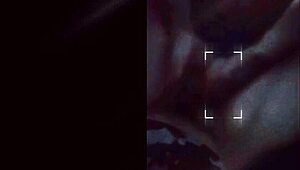 Prettyfeetelite old man cheats with footjob?