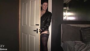 i can’t believe how hard pakistani guy fucks this british swinger over the edge