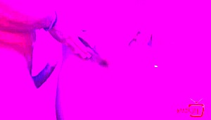 naughty black guy entered my bath and ate me with his big hand