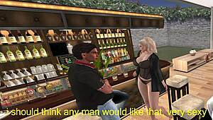 Hey, watch this stepdaughter getting fucked! 😏