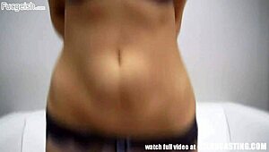 Married Little Nymph Gets Asshole Bumped and Facialed in POV Anal