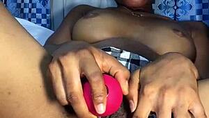 I Just Need A Cock To Slide Right In My Pussy