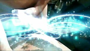 Perla Lopez Wife Returns With Supermarket Guys For Another Session