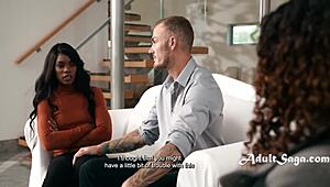 मैंने एना फॉक्स को लिव रिवैंप्ड को दिखाने के लिए मिलाया क्रिश्चियन वाइल्ड के साथ जो मुझे पसंद है