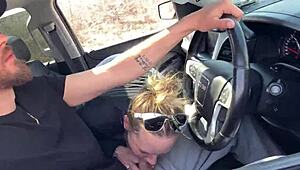 Wanna join me camping for outdoor road head and almost getting caught showering?